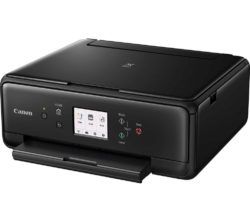 CANON PIXMA TS6050 All-in-One Wireless Inkjet Printer